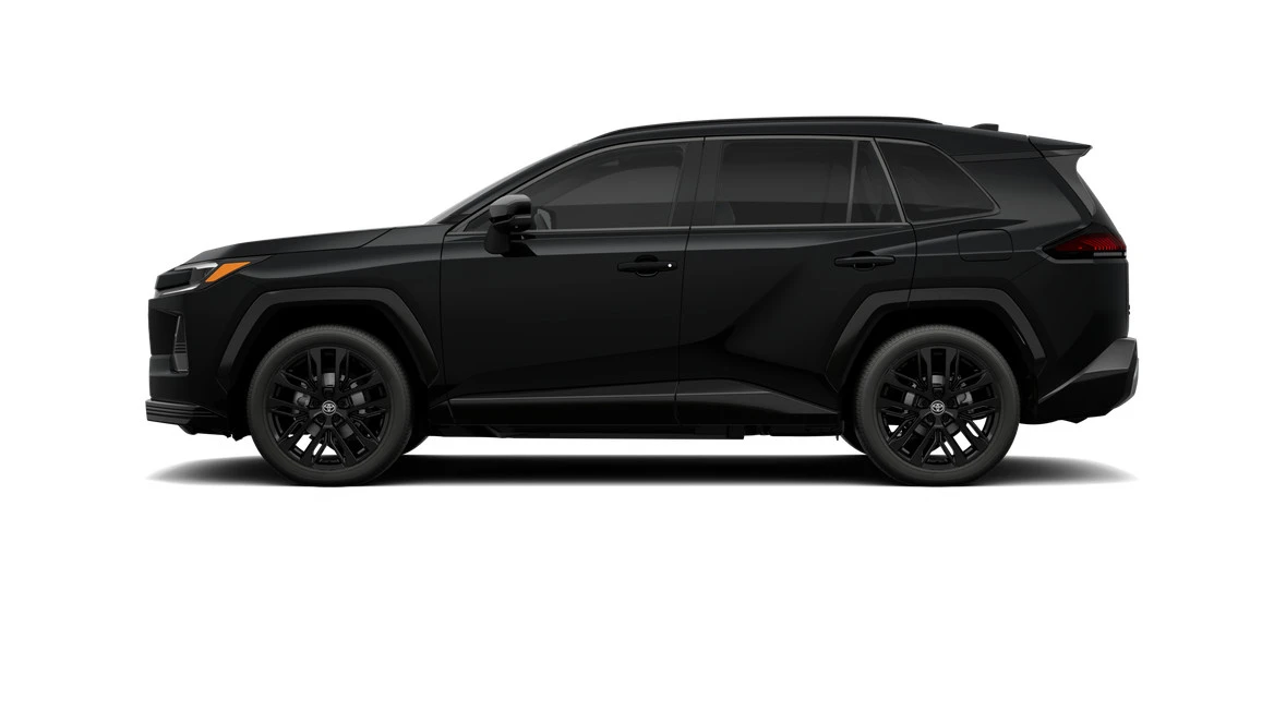 2026 Toyota RAV4 5th Gen - Image 3 of 8