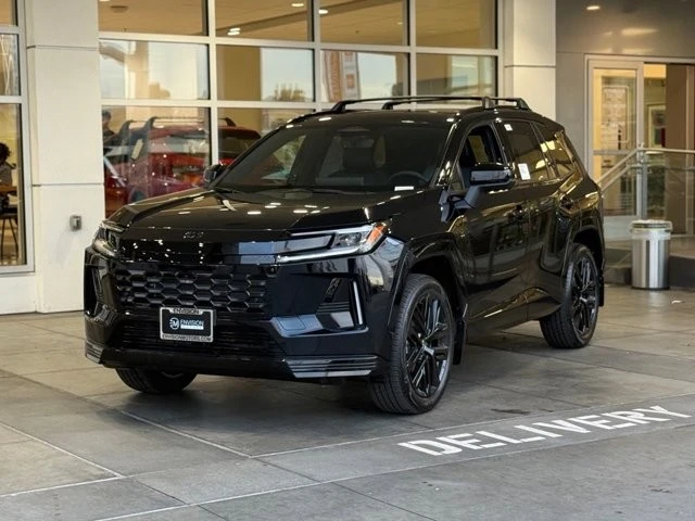 2026 Toyota RAV4 5th Gen - Image 2 of 12