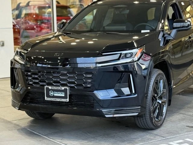 2026 Toyota RAV4 5th Gen - Image 3 of 12
