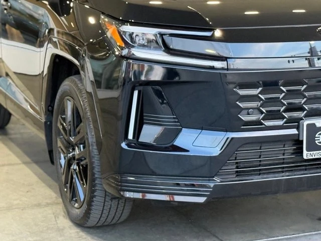 2026 Toyota RAV4 5th Gen - Image 8 of 12