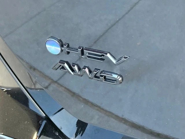 2026 Toyota RAV4 5th Gen - Image 12 of 12