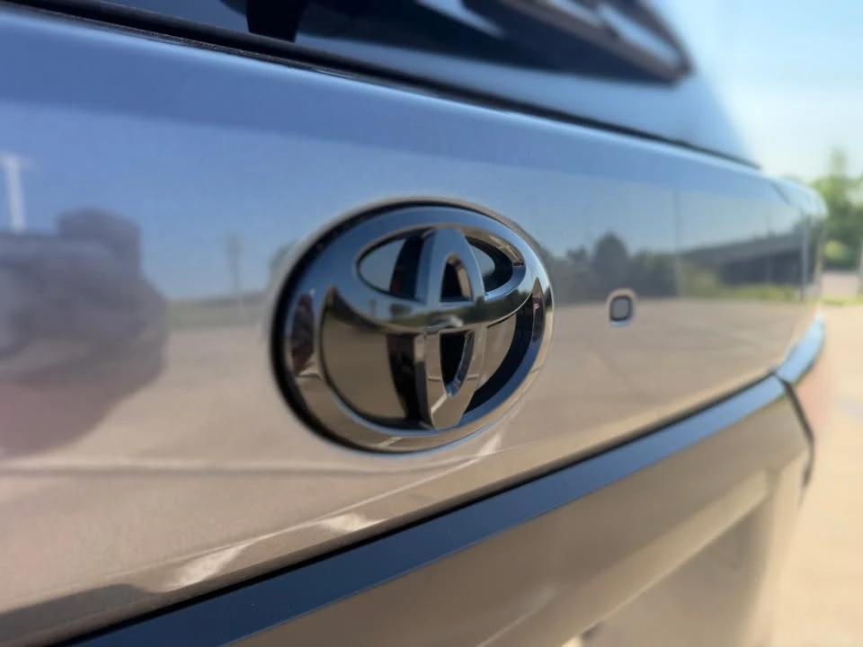 2026 Toyota Sequoia 3rd Gen - Image 6 of 20