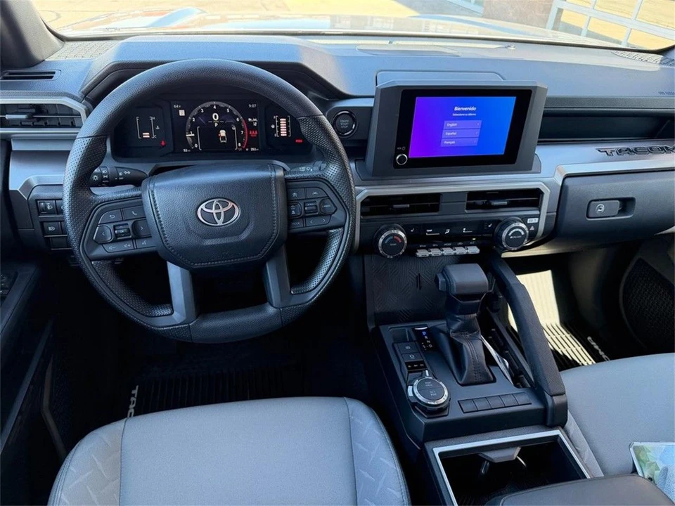 2026 Toyota Corolla - Image 4 of 6