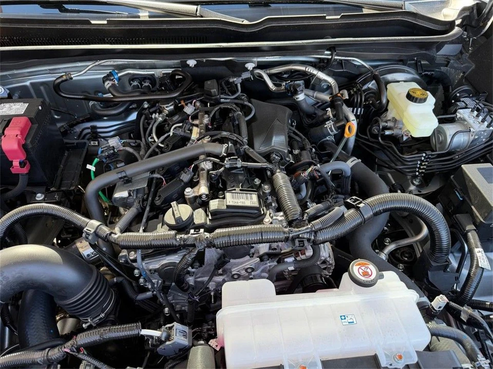 2026 Toyota Corolla - Image 5 of 6