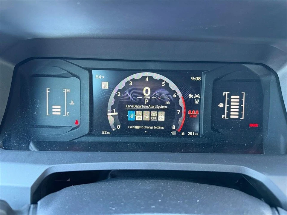 2026 Toyota Corolla - Image 6 of 6