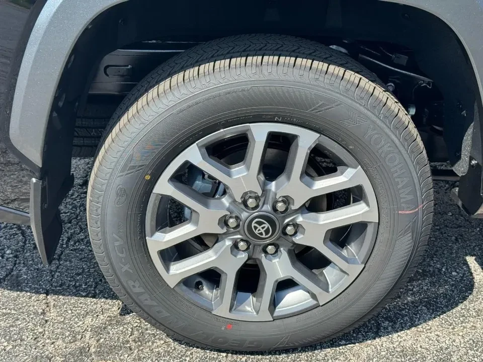 2026 Toyota Sequoia 3rd Gen - Image 5 of 19