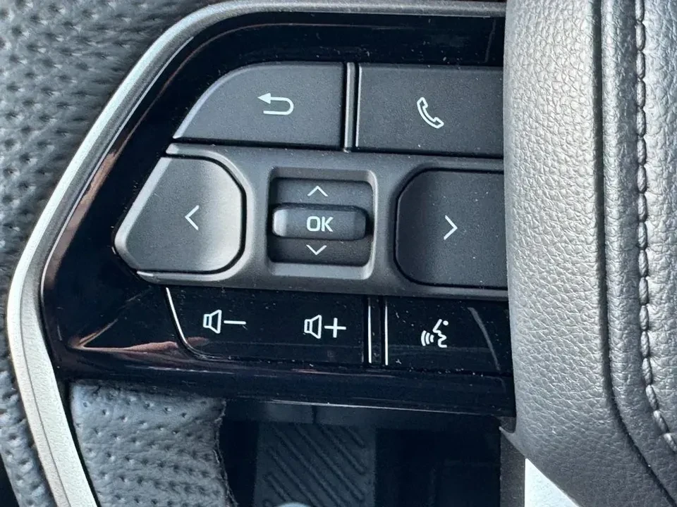 2026 Toyota Sequoia 3rd Gen - Image 17 of 19