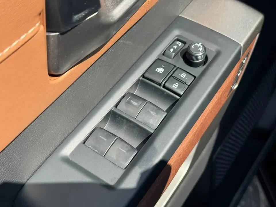 2026 Toyota Sequoia 3rd Gen - Image 13 of 19