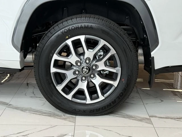 2026 Toyota Sequoia 3rd Gen - Image 12 of 12