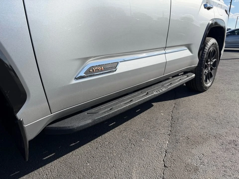 2026 Toyota Sequoia 3rd Gen - Image 4 of 20