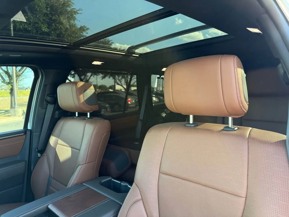 2026 Toyota Sequoia 3rd Gen - Image 15 of 20