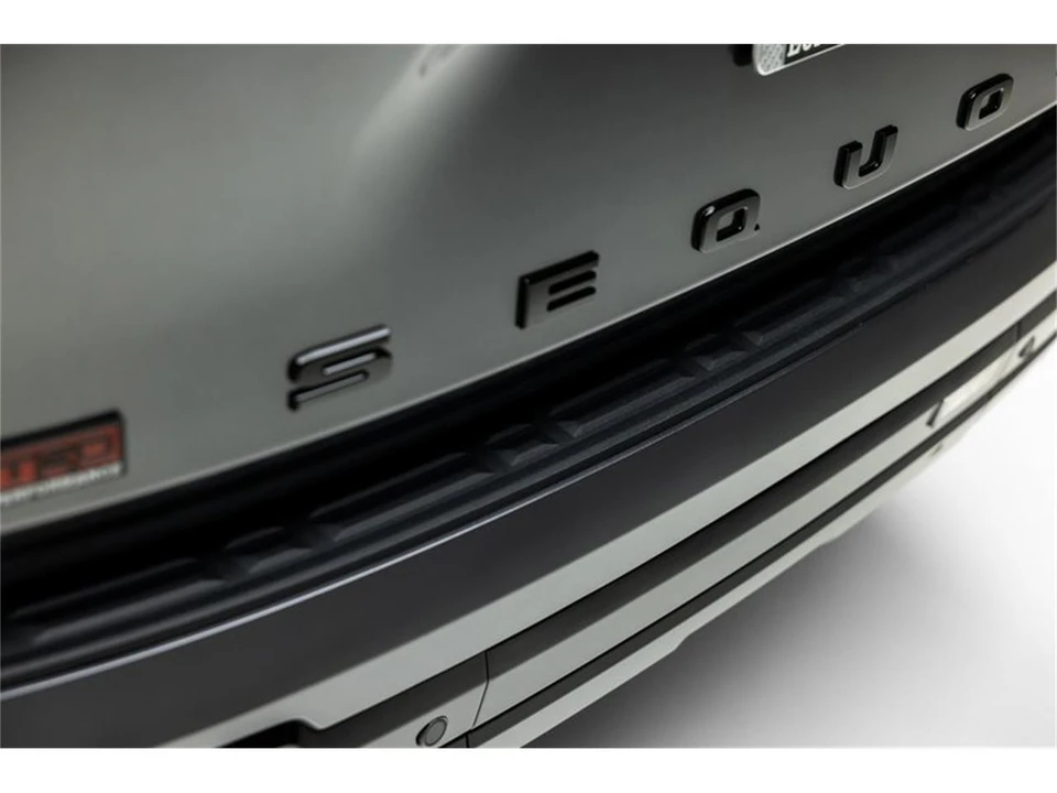 2026 Toyota Sequoia 3rd Gen - Image 26 of 31