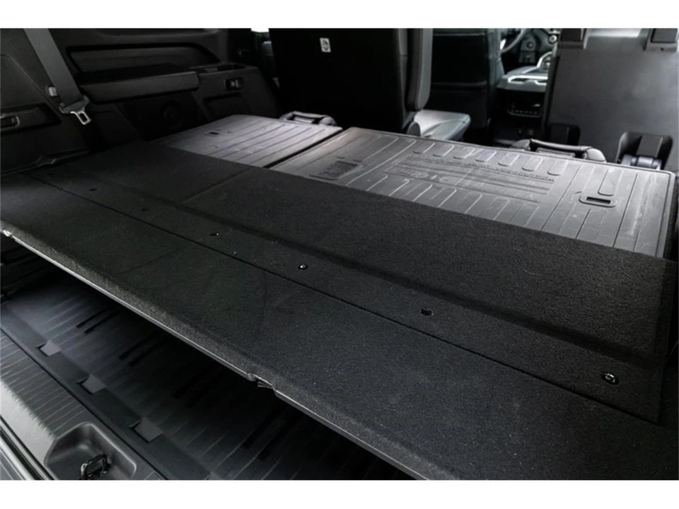 2026 Toyota Sequoia 3rd Gen - Image 22 of 31
