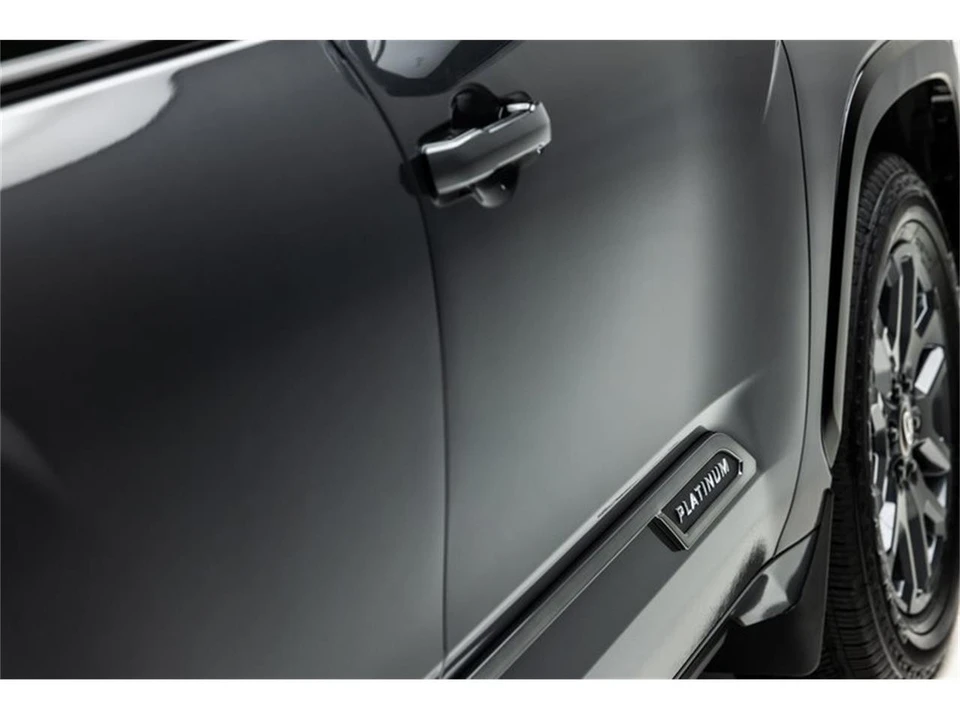 2026 Toyota Sequoia 3rd Gen - Image 31 of 31
