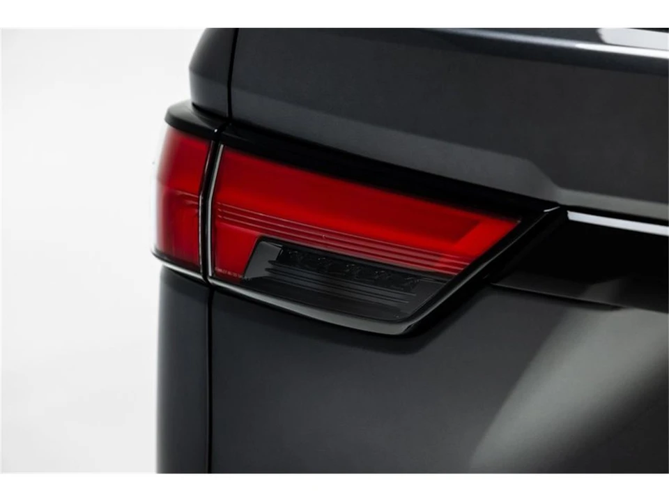 2026 Toyota Sequoia 3rd Gen - Image 24 of 31
