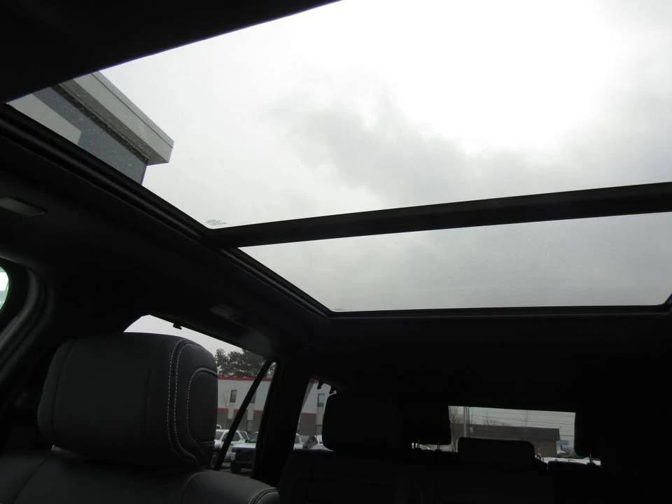 2026 Toyota Sequoia 3rd Gen - Image 12 of 15