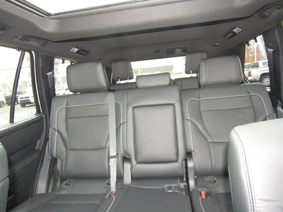 2026 Toyota Sequoia 3rd Gen - Image 15 of 15