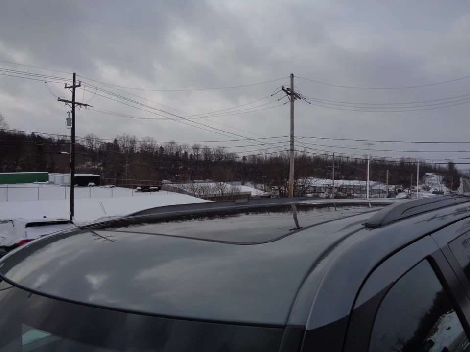 2026 Toyota Sequoia 3rd Gen - Image 13 of 21