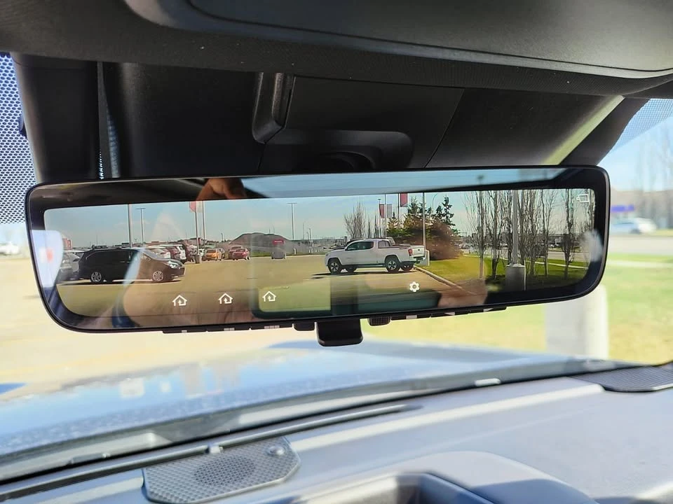 2026 Toyota Sequoia 3rd Gen - Image 17 of 20