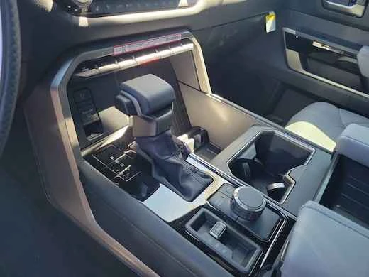 2026 Toyota Sequoia 3rd Gen - Image 12 of 12