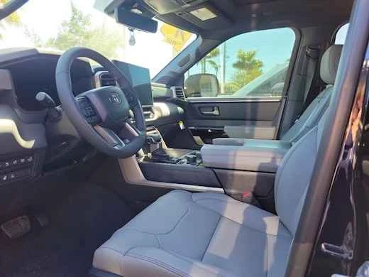 2026 Toyota Sequoia 3rd Gen - Image 10 of 12