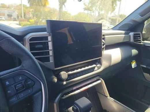 2026 Toyota Sequoia 3rd Gen - Image 7 of 12