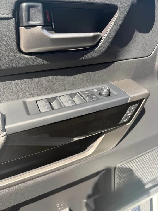 2026 Toyota Sequoia 3rd Gen - Image 18 of 18