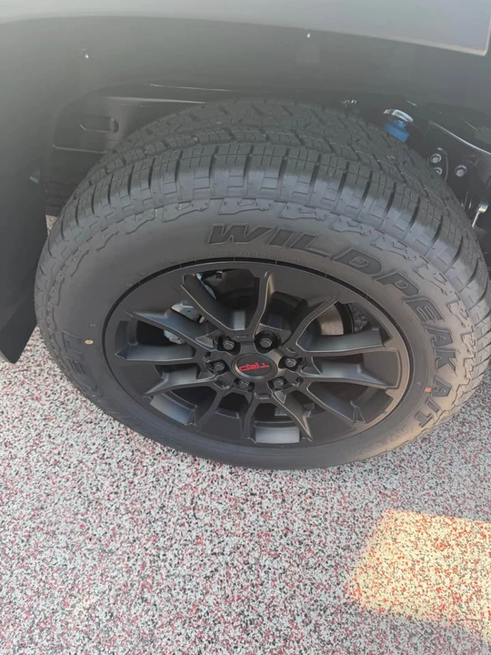 2026 Toyota Sequoia 3rd Gen - Image 12 of 18