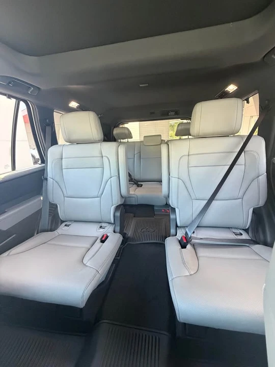2026 Toyota Sequoia 3rd Gen - Image 17 of 18