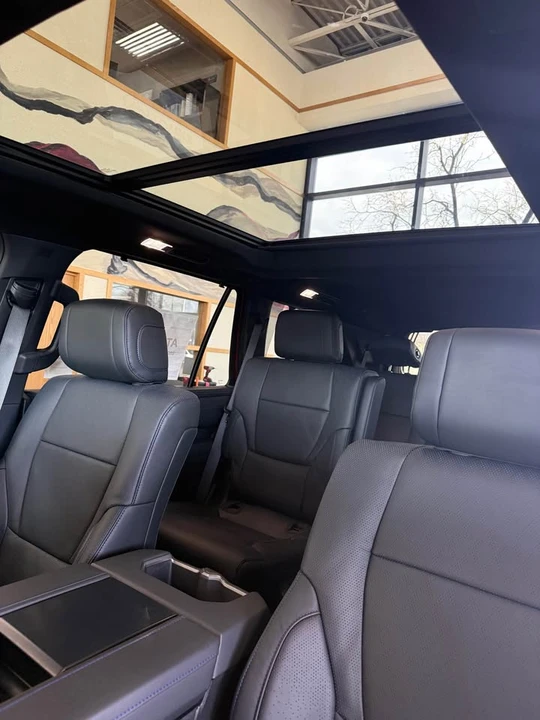 2026 Toyota Sequoia 3rd Gen - Image 6 of 10