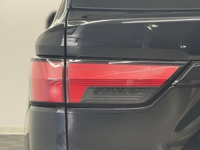 2026 Toyota Sequoia 3rd Gen - Image 9 of 12