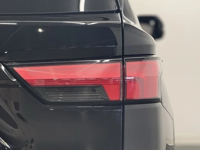 2026 Toyota Sequoia 3rd Gen - Image 7 of 12