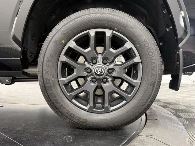 2026 Toyota Sequoia 3rd Gen - Image 12 of 12