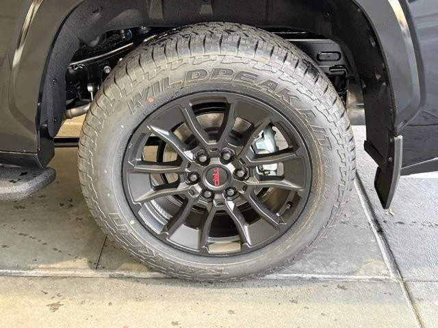 2026 Toyota Sequoia 3rd Gen - Image 12 of 12