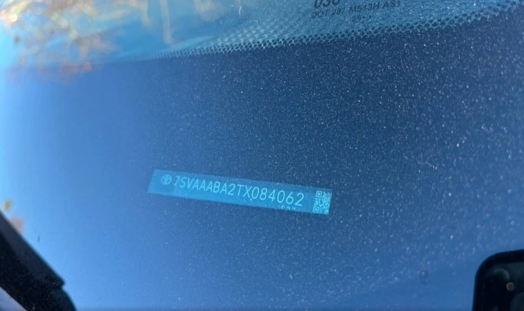 2026 Toyota Sequoia 3rd Gen - Image 9 of 21
