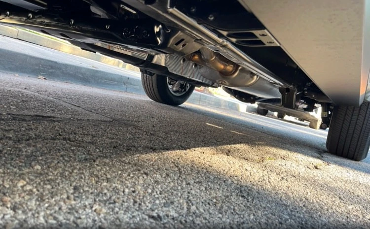 2026 Toyota Sequoia 3rd Gen - Image 12 of 21