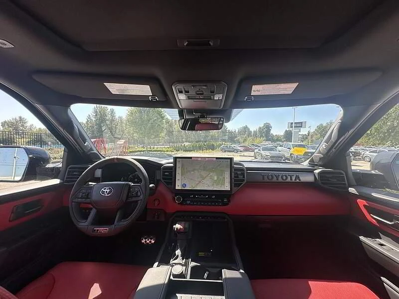 2026 Toyota Sequoia 3rd Gen - Image 6 of 10