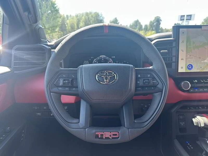 2026 Toyota Sequoia 3rd Gen - Image 3 of 10