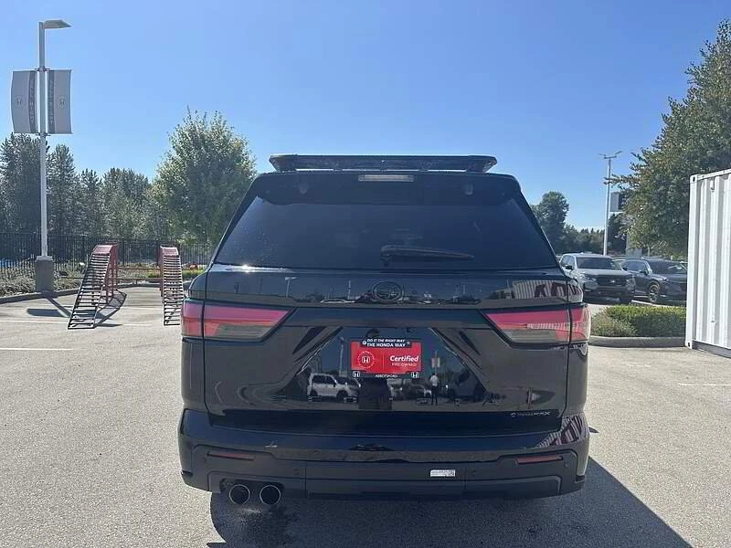 2026 Toyota Sequoia 3rd Gen - Image 10 of 10