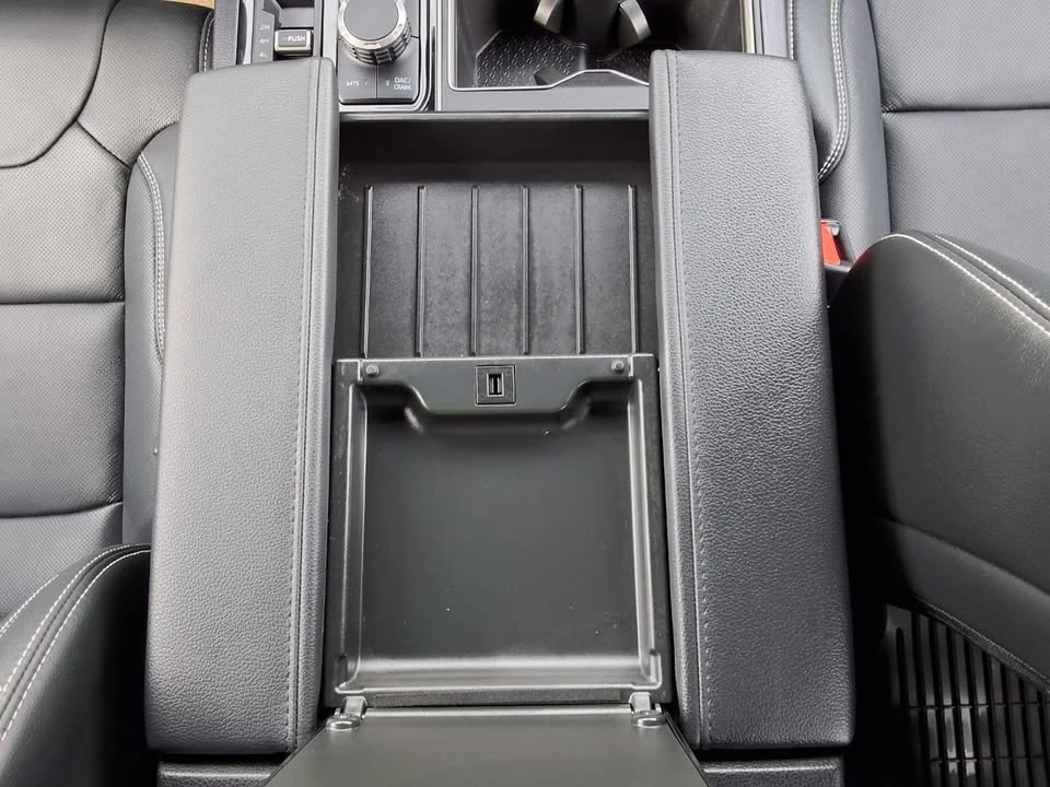 2026 Toyota Sequoia 3rd Gen - Image 14 of 20