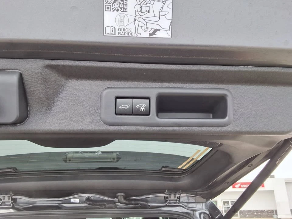 2026 Toyota Sequoia 3rd Gen - Image 3 of 20