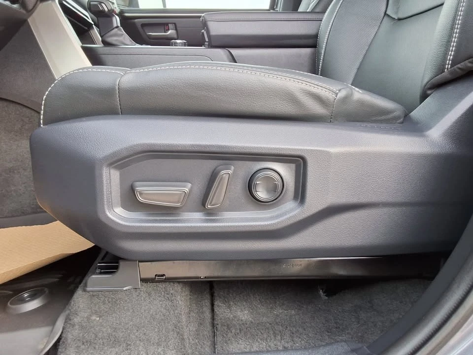 2026 Toyota Sequoia 3rd Gen - Image 5 of 20