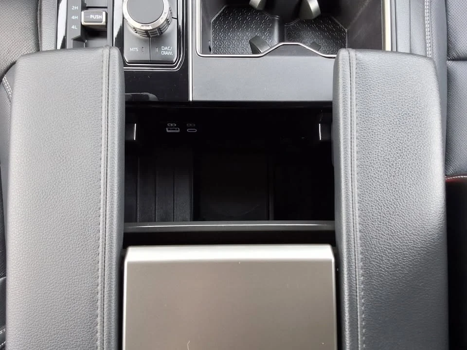 2026 Toyota Sequoia 3rd Gen - Image 15 of 20