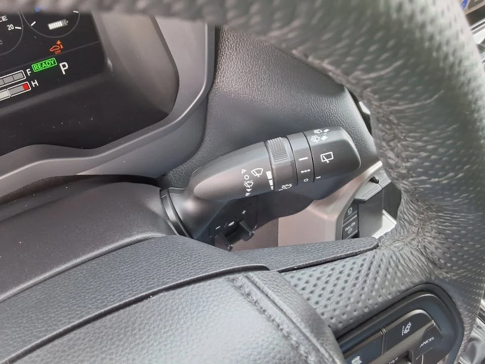 2026 Toyota Sequoia 3rd Gen - Image 9 of 20