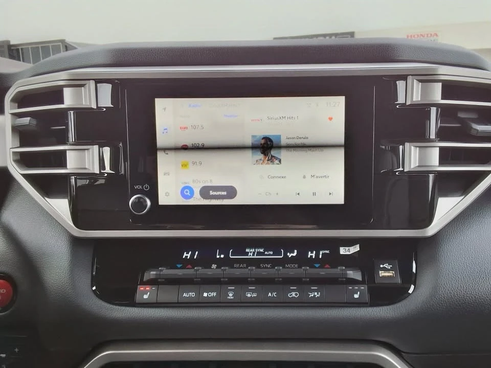 2026 Toyota Sequoia 3rd Gen - Image 11 of 20