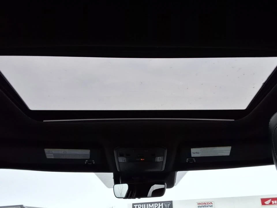 2026 Toyota Sequoia 3rd Gen - Image 16 of 20