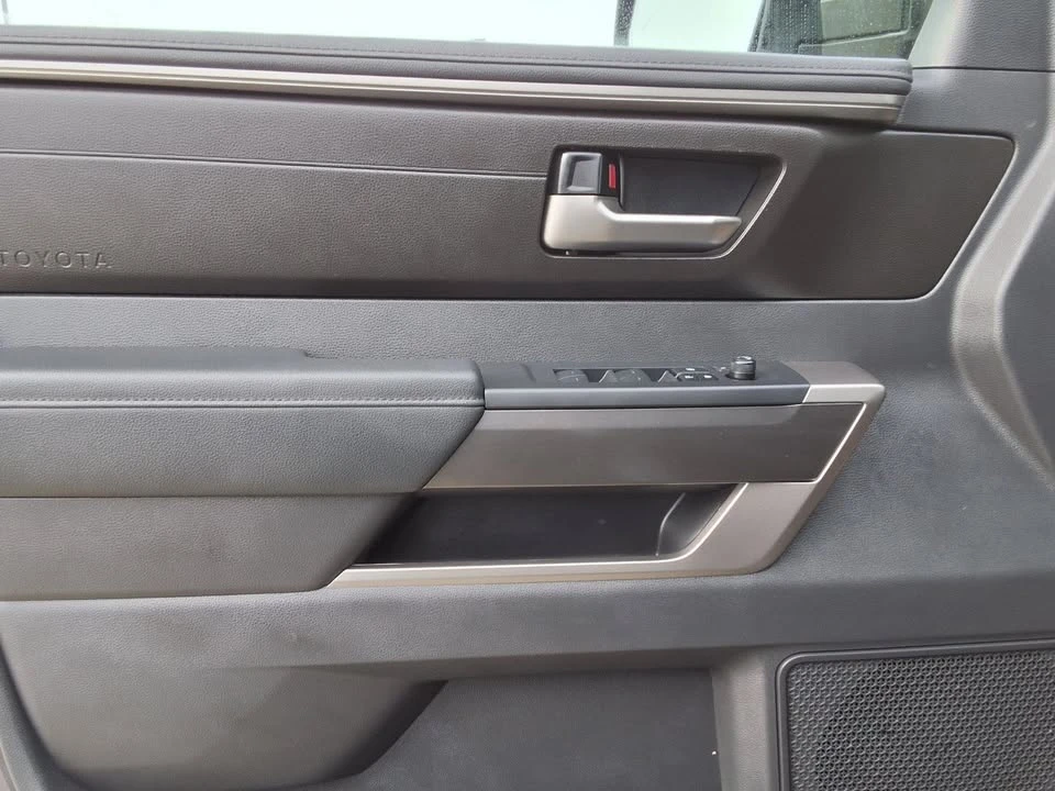 2026 Toyota Sequoia 3rd Gen - Image 4 of 20