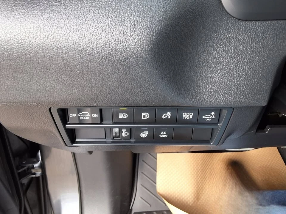 2026 Toyota Sequoia 3rd Gen - Image 6 of 20