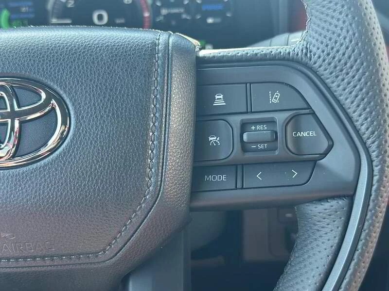 2026 Toyota Sequoia 3rd Gen - Image 10 of 20