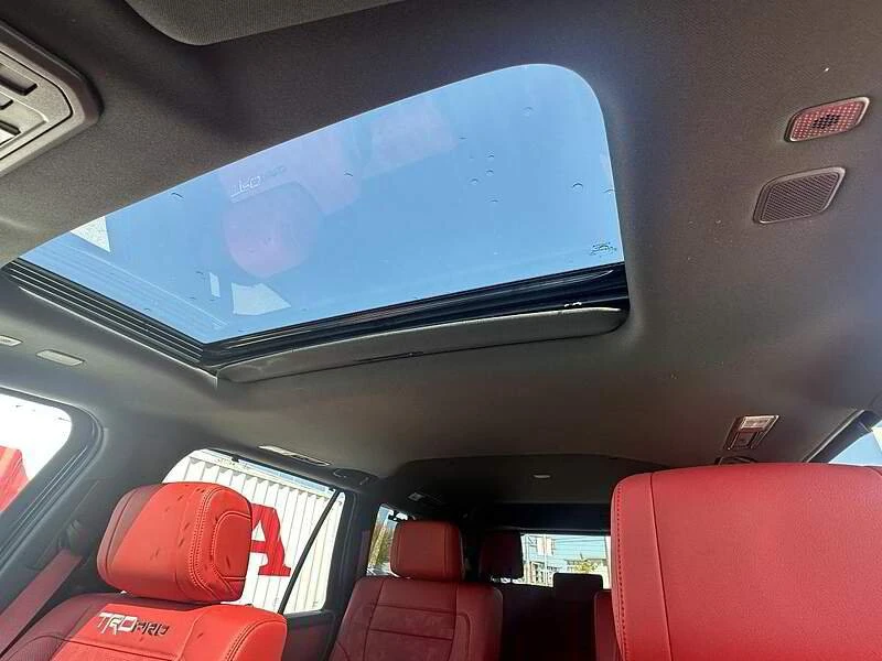 2026 Toyota Sequoia 3rd Gen - Image 14 of 20